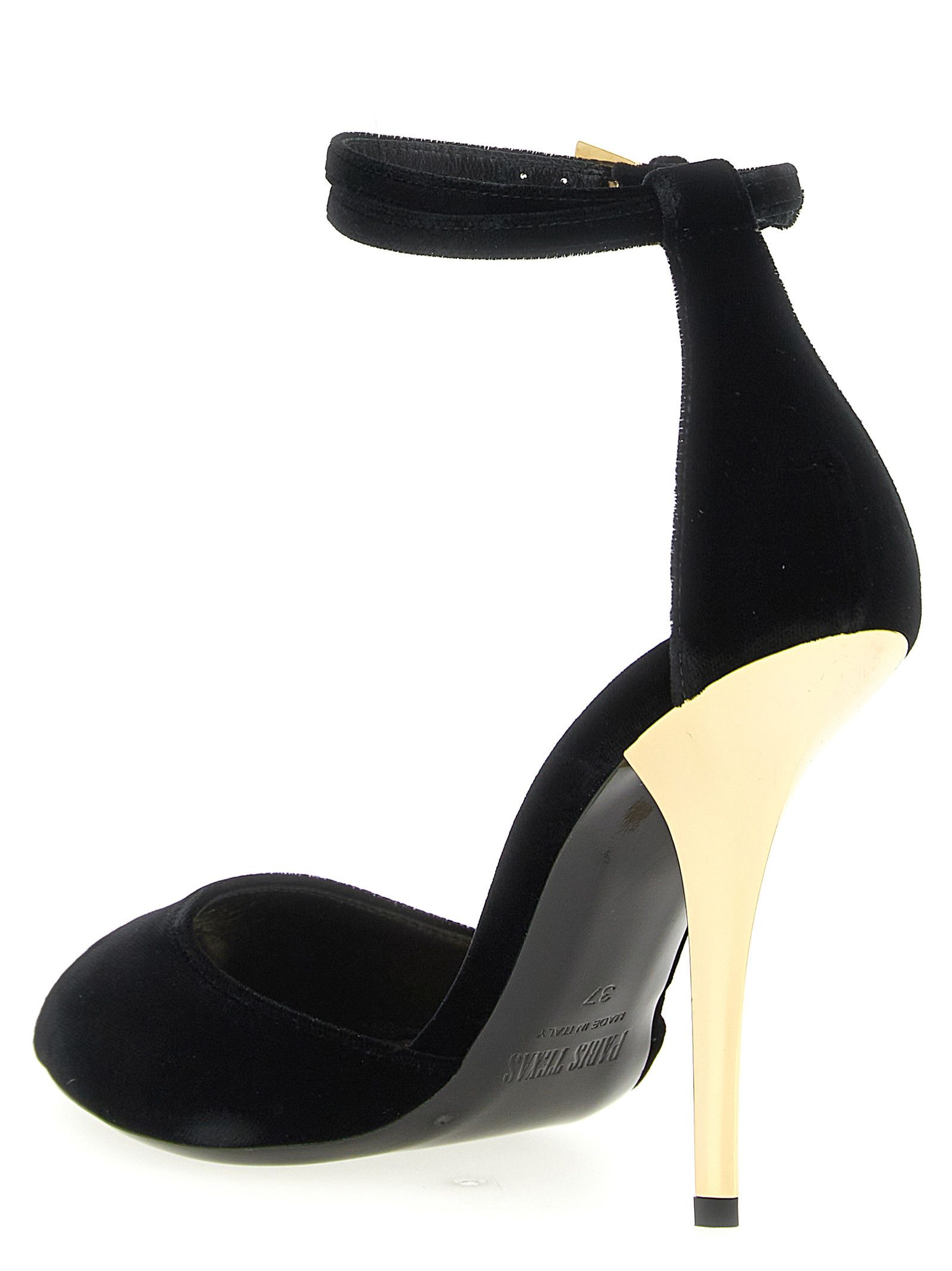 Paris Texas 'Jessica' sandals Size US 6.5 / IT 36.5 - 3 Thumbnail