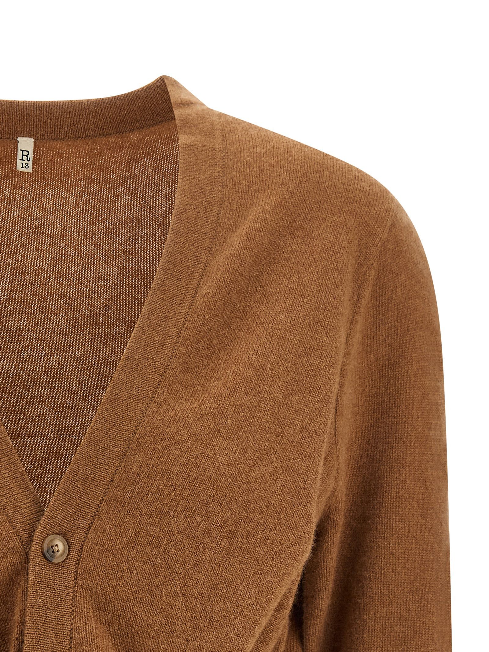 R13 Knot cardigan Size M / US 6-8 / IT 42-44 - 3 Thumbnail