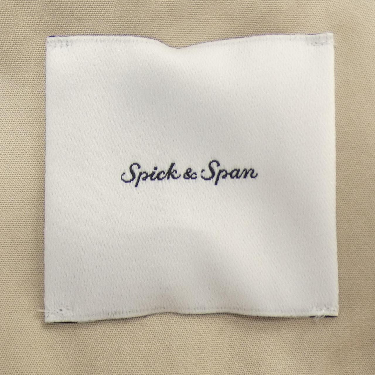 Other Other Spick & Span Coat Others Outerwear DUTY FREE for USA Size ONE SIZE - 4 Thumbnail