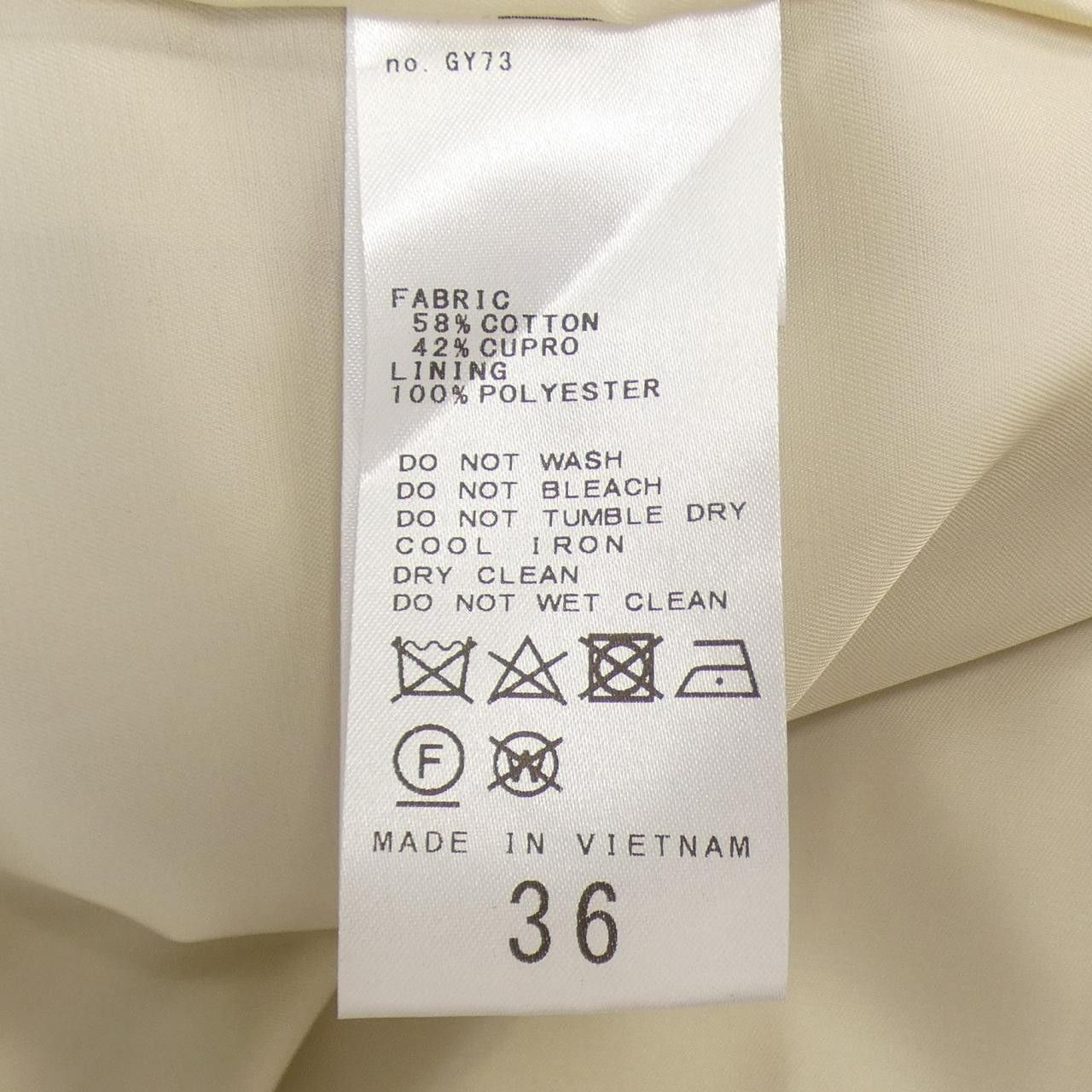 Other Other Spick & Span Coat Others Outerwear DUTY FREE for USA Size ONE SIZE - 3 Thumbnail