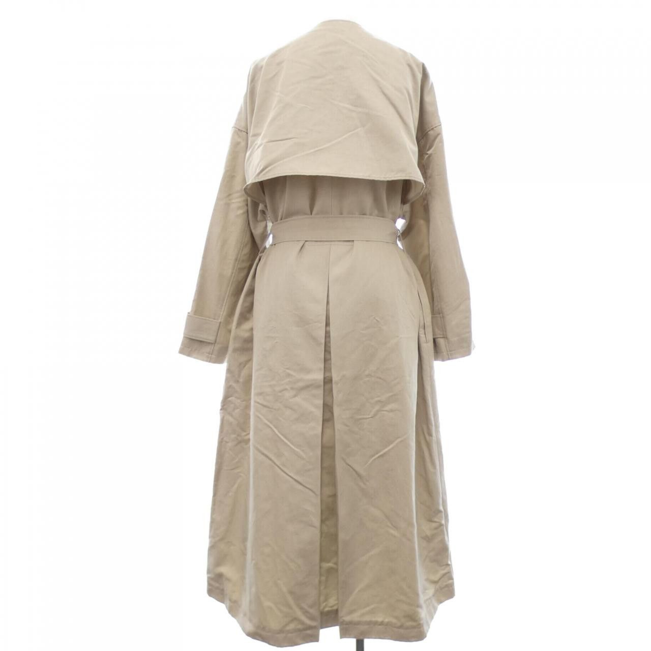 Other Other Spick & Span Coat Others Outerwear DUTY FREE for USA Size ONE SIZE - 2 Thumbnail