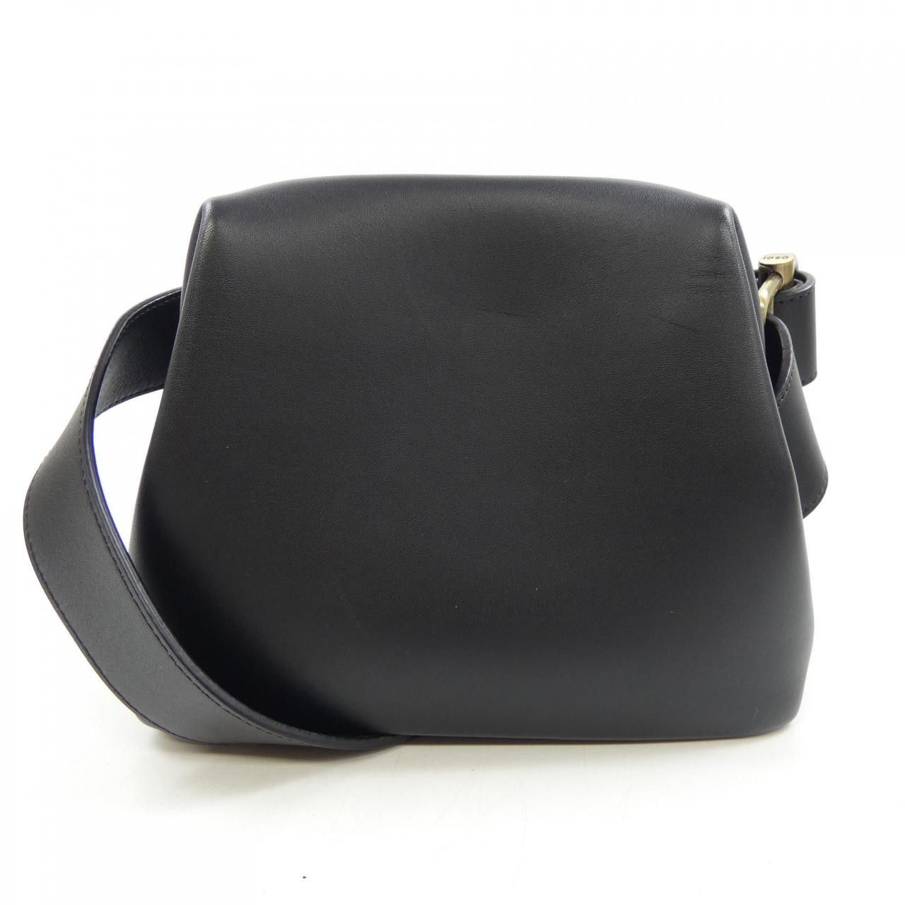 Other Other Osoi Bag Leather Crossbody Bag DUTY FREE for USA Size ONE SIZE - 3 Thumbnail