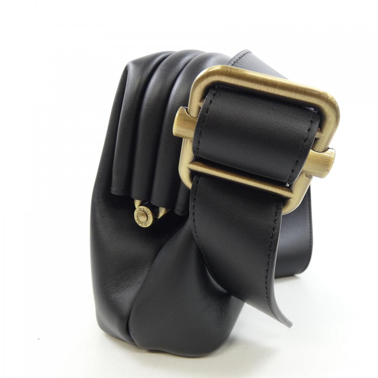 Other Other Osoi Bag Leather Crossbody Bag DUTY FREE for USA Size ONE SIZE - 2 Thumbnail