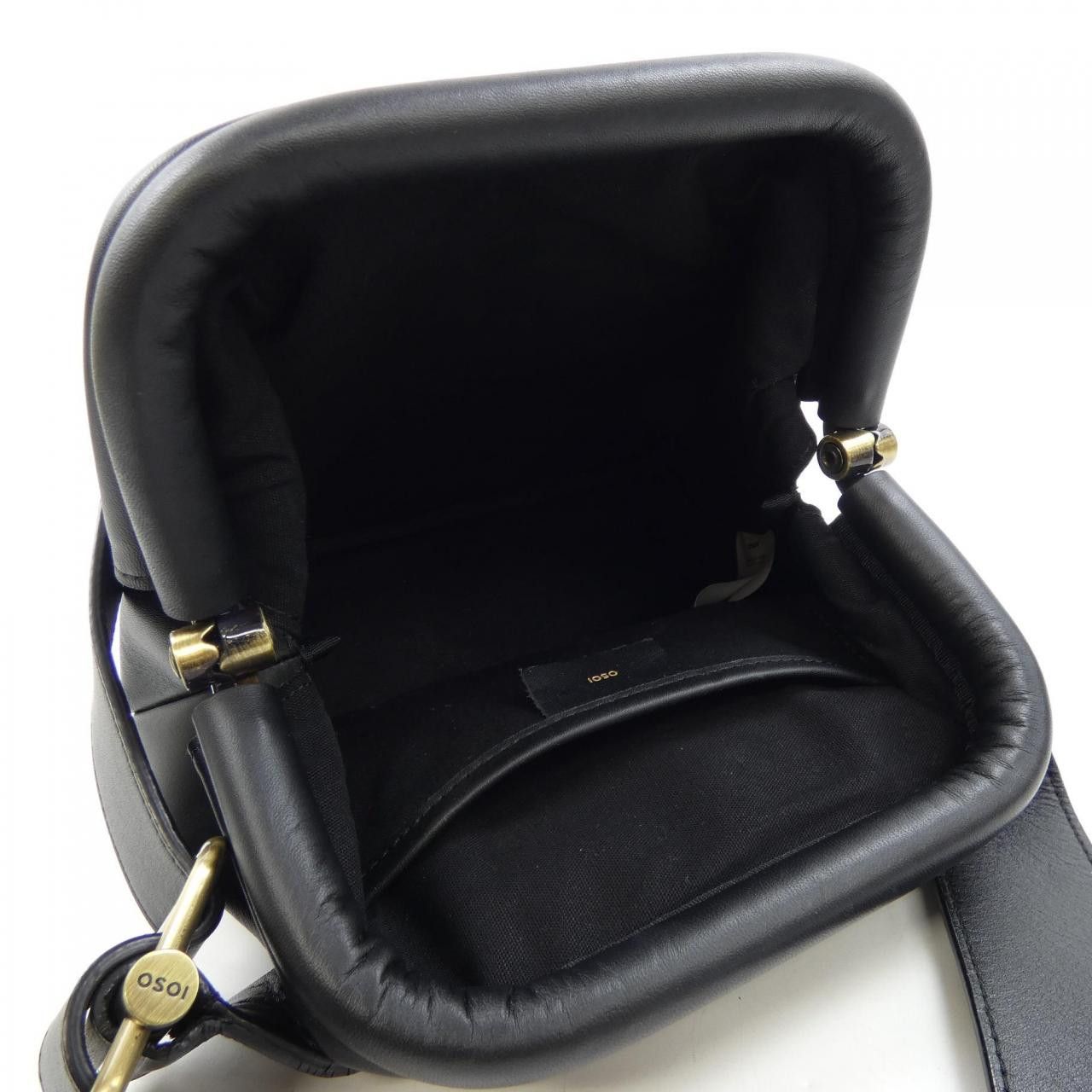 Other Other Osoi Bag Leather Crossbody Bag DUTY FREE for USA Size ONE SIZE - 6 Thumbnail