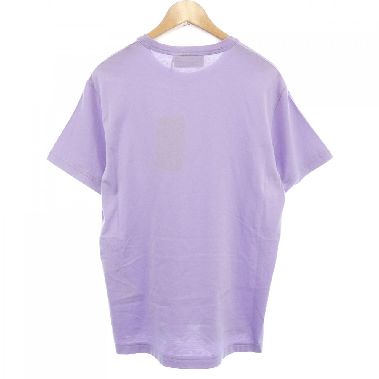 Gucci Gucci Gucci T-shirt Cotton T-Shirts 805285XJG5U DUTY FREE