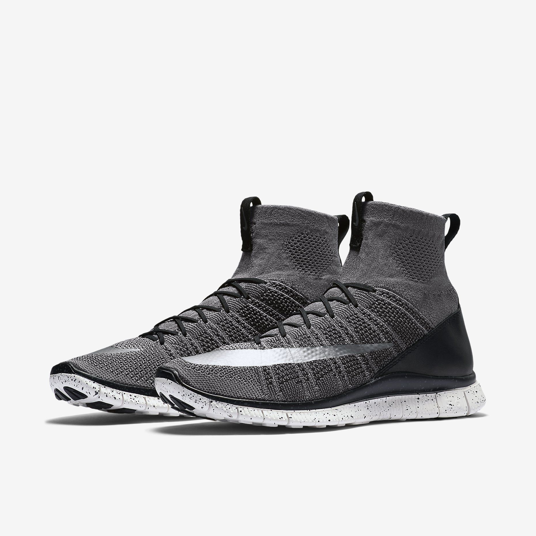 Nike Free Mercurial Superfly Grailed