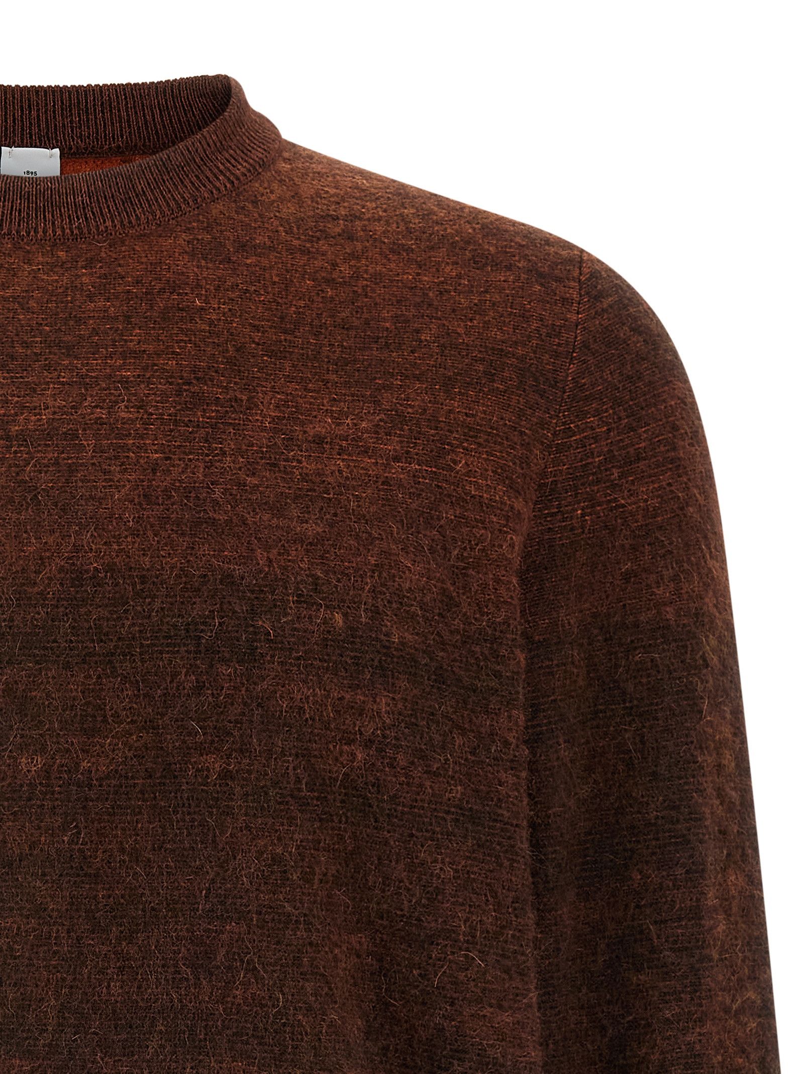 Berluti 'Brushed Patina' sweater Size US XL / EU 56 / 4 - 3 Thumbnail