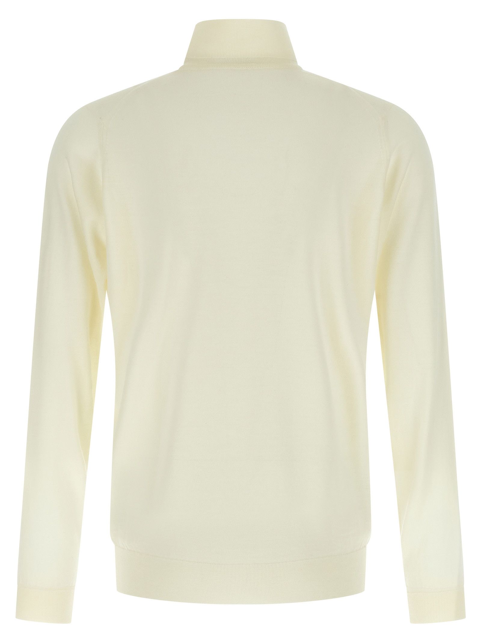 John Smedley 'Richards' sweater Size US XL / EU 56 / 4 - 2 Thumbnail