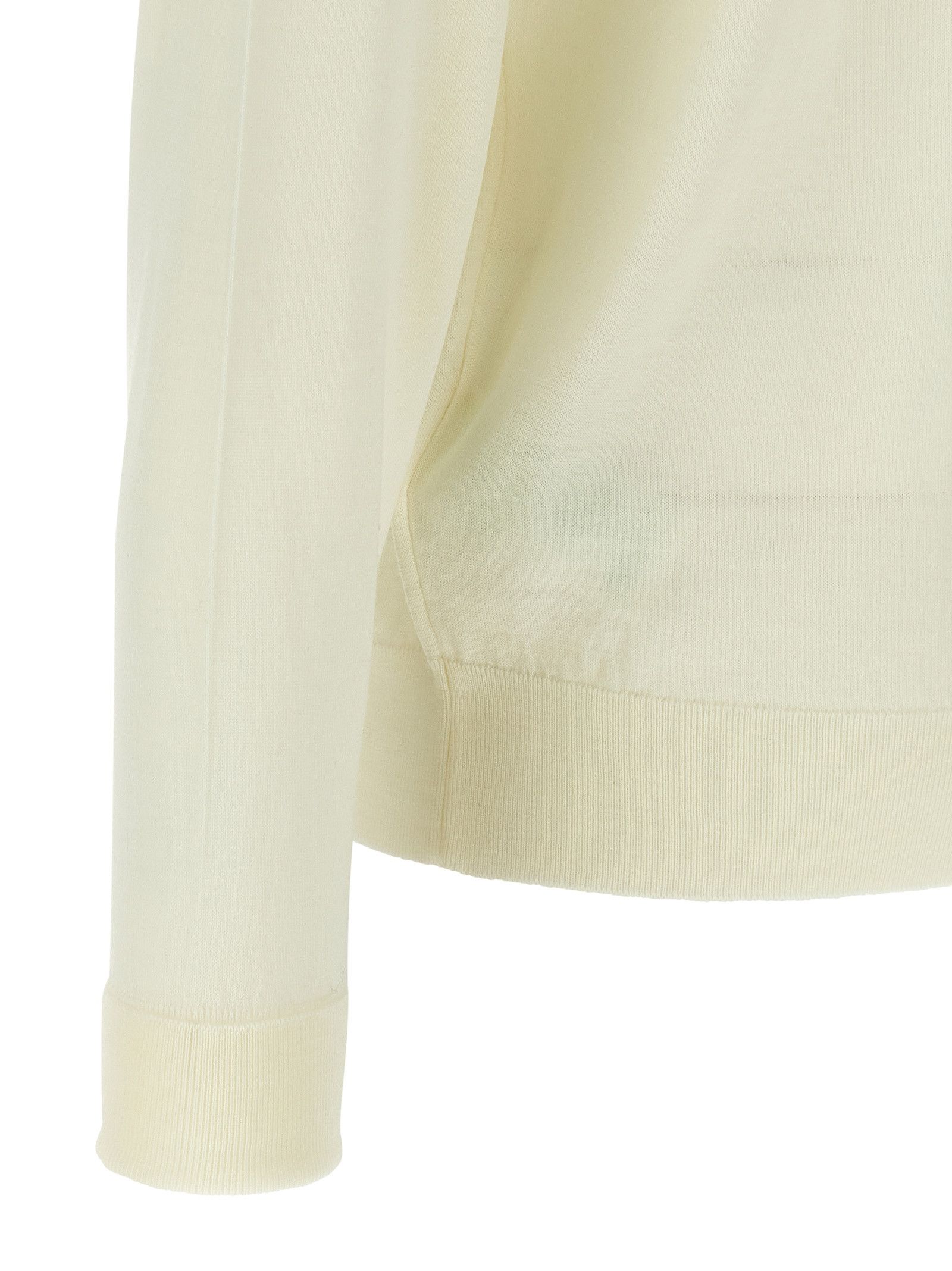 John Smedley 'Richards' sweater Size US XL / EU 56 / 4 - 4 Thumbnail