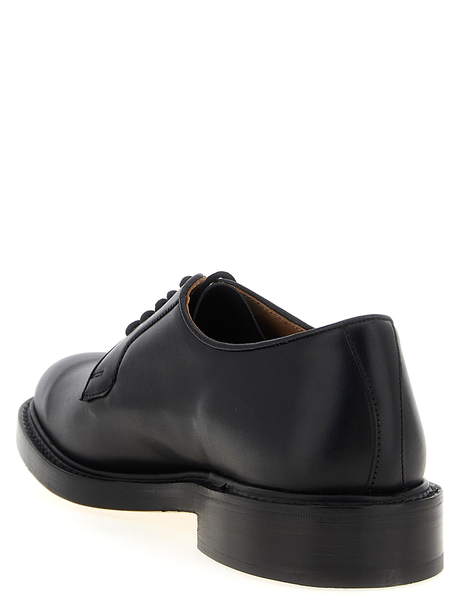 Tricker's 'Roberto' lace up shoes Size US 12 / EU 45 - 3 Thumbnail