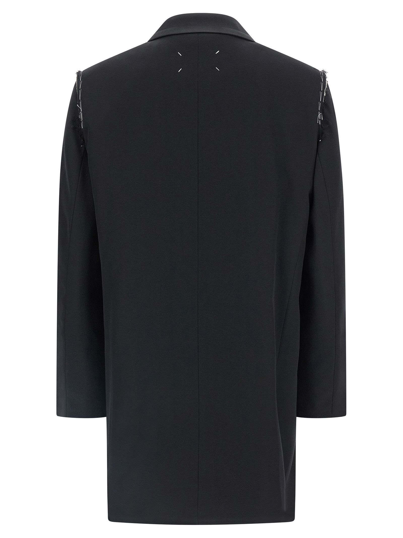 Maison Margiela Removable inner coat Size US M / EU 48-50 / 2 - 2 Thumbnail