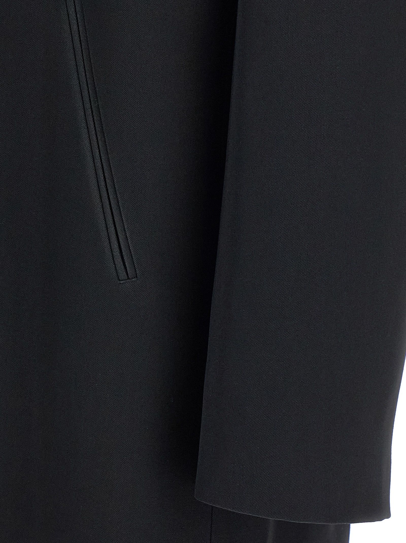 Maison Margiela Removable inner coat Size US M / EU 48-50 / 2 - 4 Thumbnail
