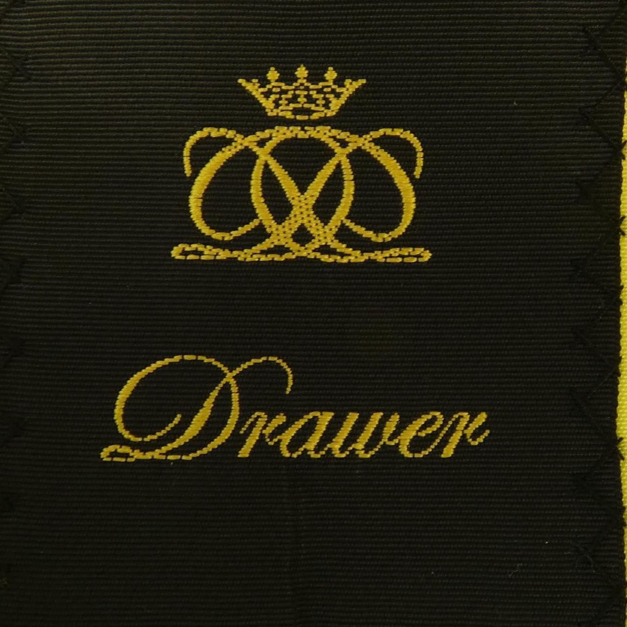 Other Other Drawer Long Vest Others Outerwear 6525-299-0853 DUTY FREE for USA Size ONE SIZE - 4 Thumbnail