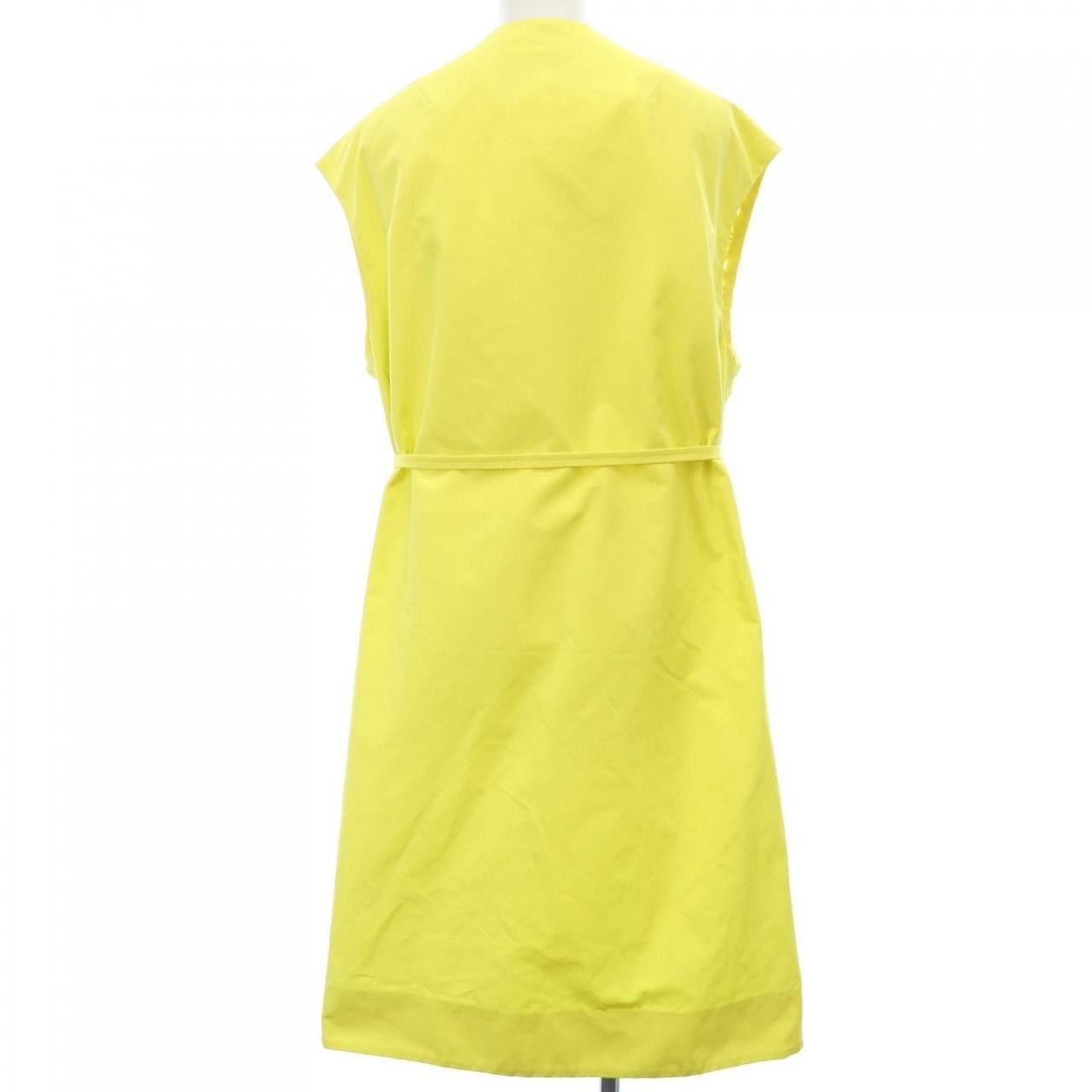 Other Other Drawer Long Vest Others Outerwear 6525-299-0853 DUTY FREE for USA Size ONE SIZE - 2 Thumbnail