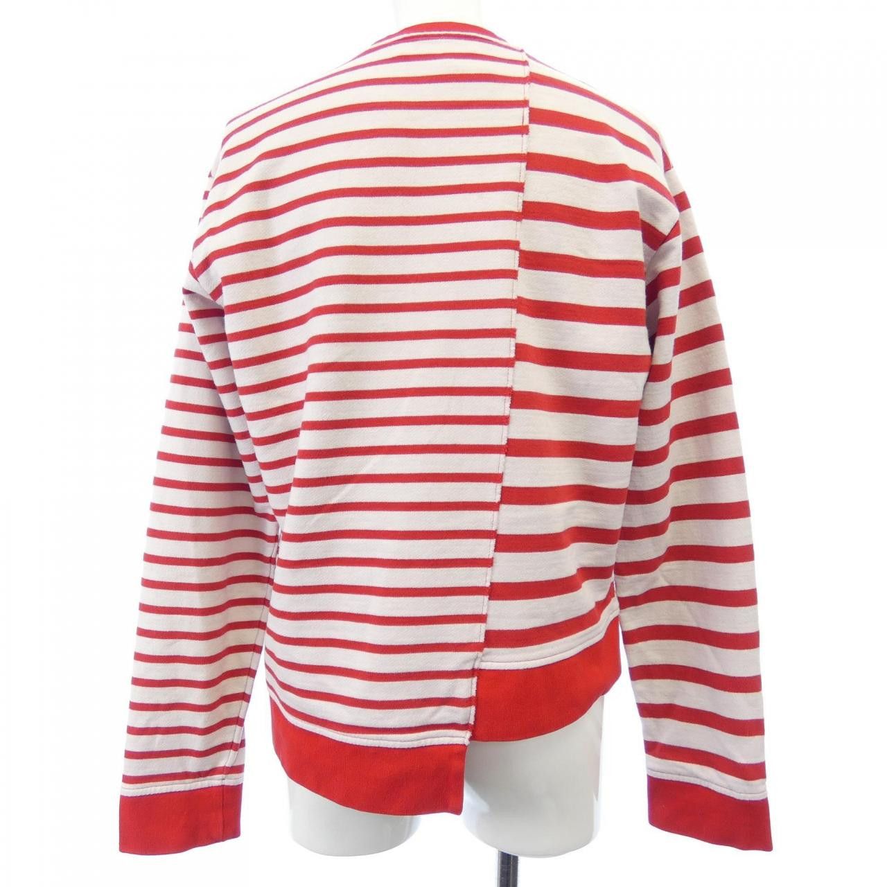 Other Other Dsquared2 S71GU0423 Sweatshirt Cotton Sweatshirts & Hoodies S71GU0423 DUTY FREE for USA Size ONE SIZE - 2 Thumbnail