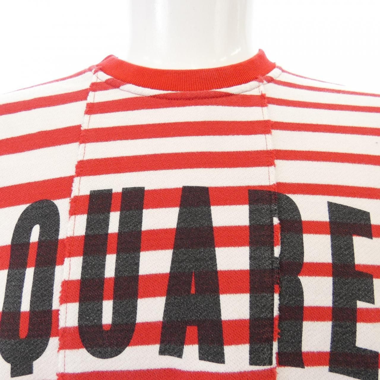 Other Other Dsquared2 S71GU0423 Sweatshirt Cotton Sweatshirts & Hoodies S71GU0423 DUTY FREE for USA Size ONE SIZE - 5 Thumbnail