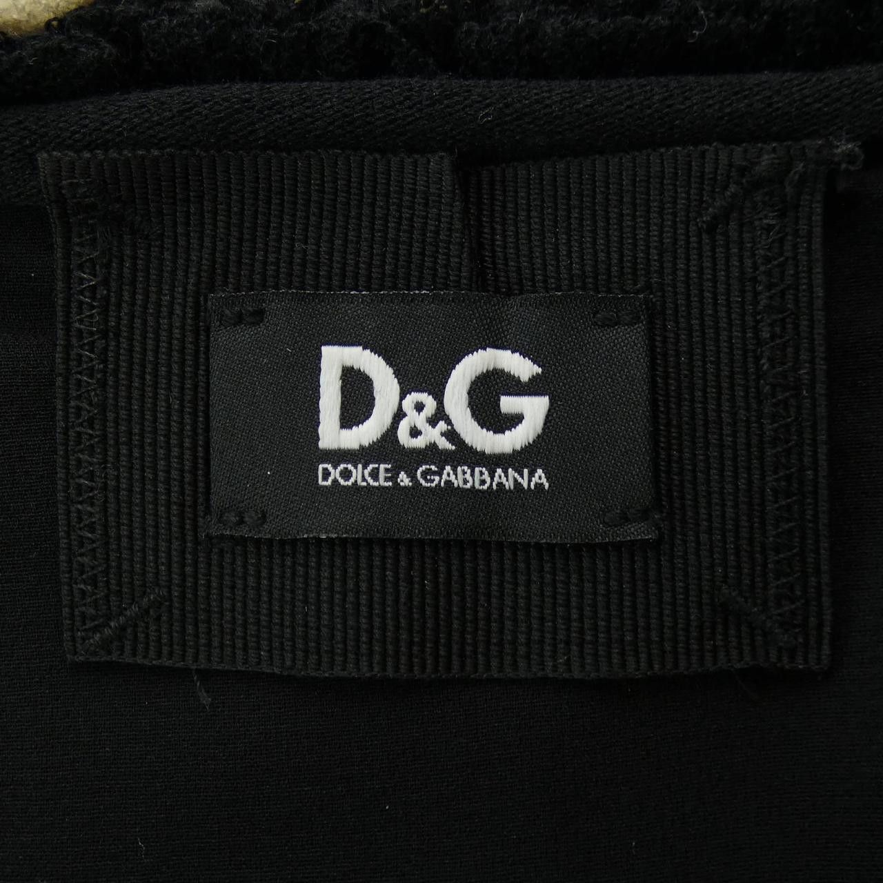 Dolce & Gabbana Dolce & Gabbana D&G Jacket Others Outerwear DUTY FREE for USA Size ONE SIZE - 4 Thumbnail