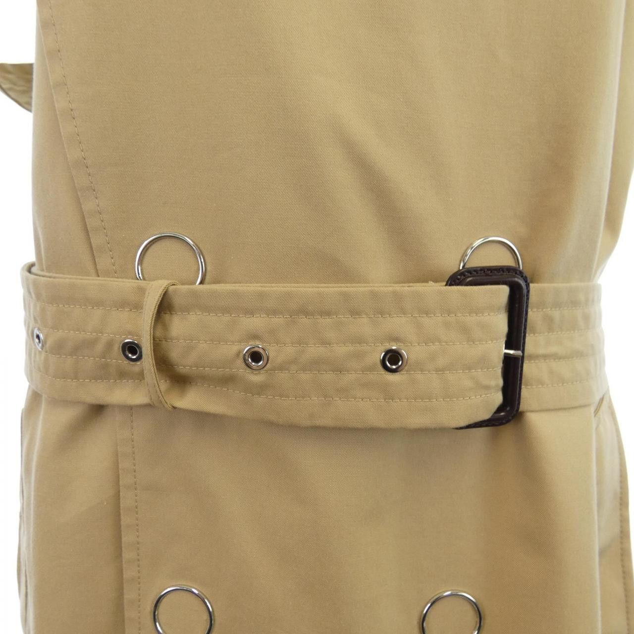 Burberry Burberry Burberry Long Vest Others Tops 45581961 DUTY FREE for USA Size ONE SIZE - 7 Thumbnail