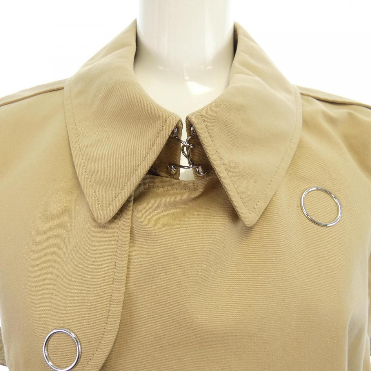 Burberry Burberry Burberry Long Vest Others Tops 45581961 DUTY FREE for USA Size ONE SIZE - 5 Thumbnail