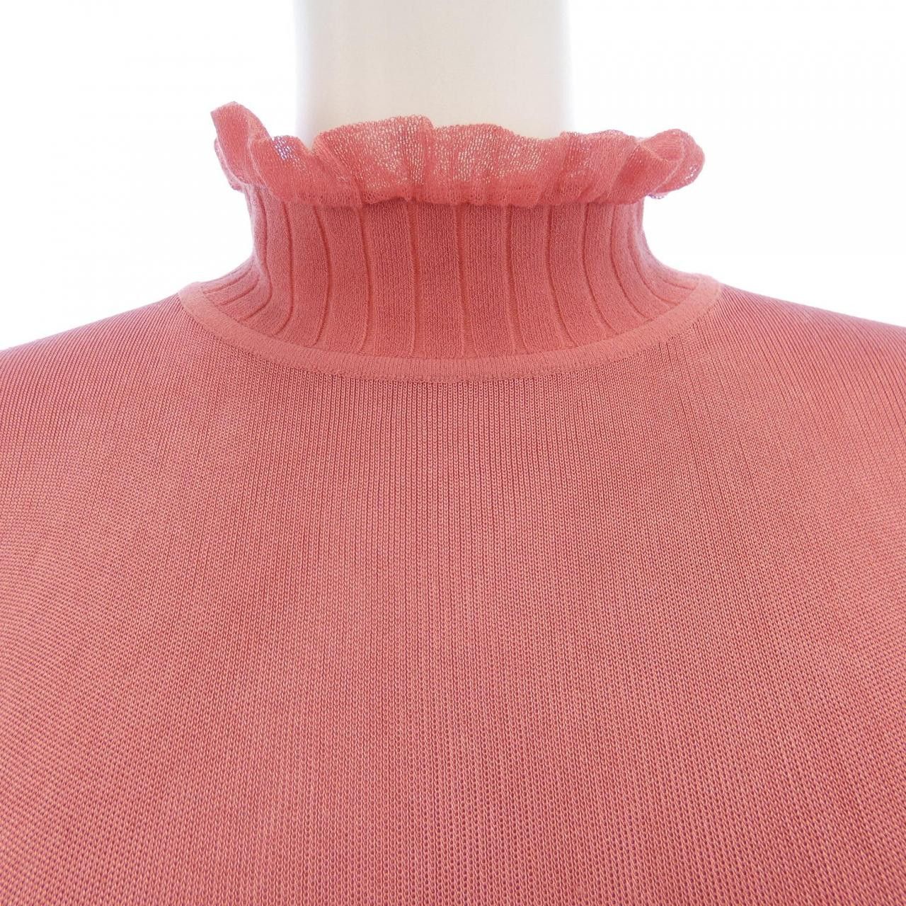 Hermes Hermes Hermes 4H2632DB Top Others Tops DUTY FREE for USA Size ONE SIZE - 5 Thumbnail