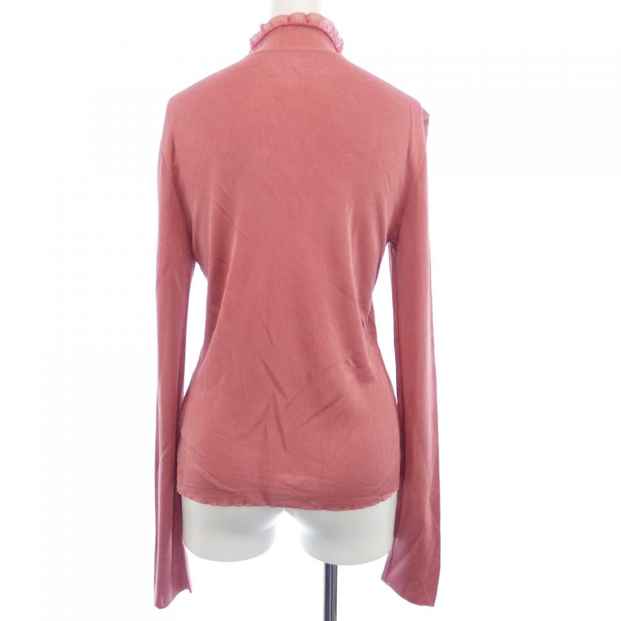 Hermes Hermes Hermes 4H2632DB Top Others Tops DUTY FREE for USA Size ONE SIZE - 2 Thumbnail