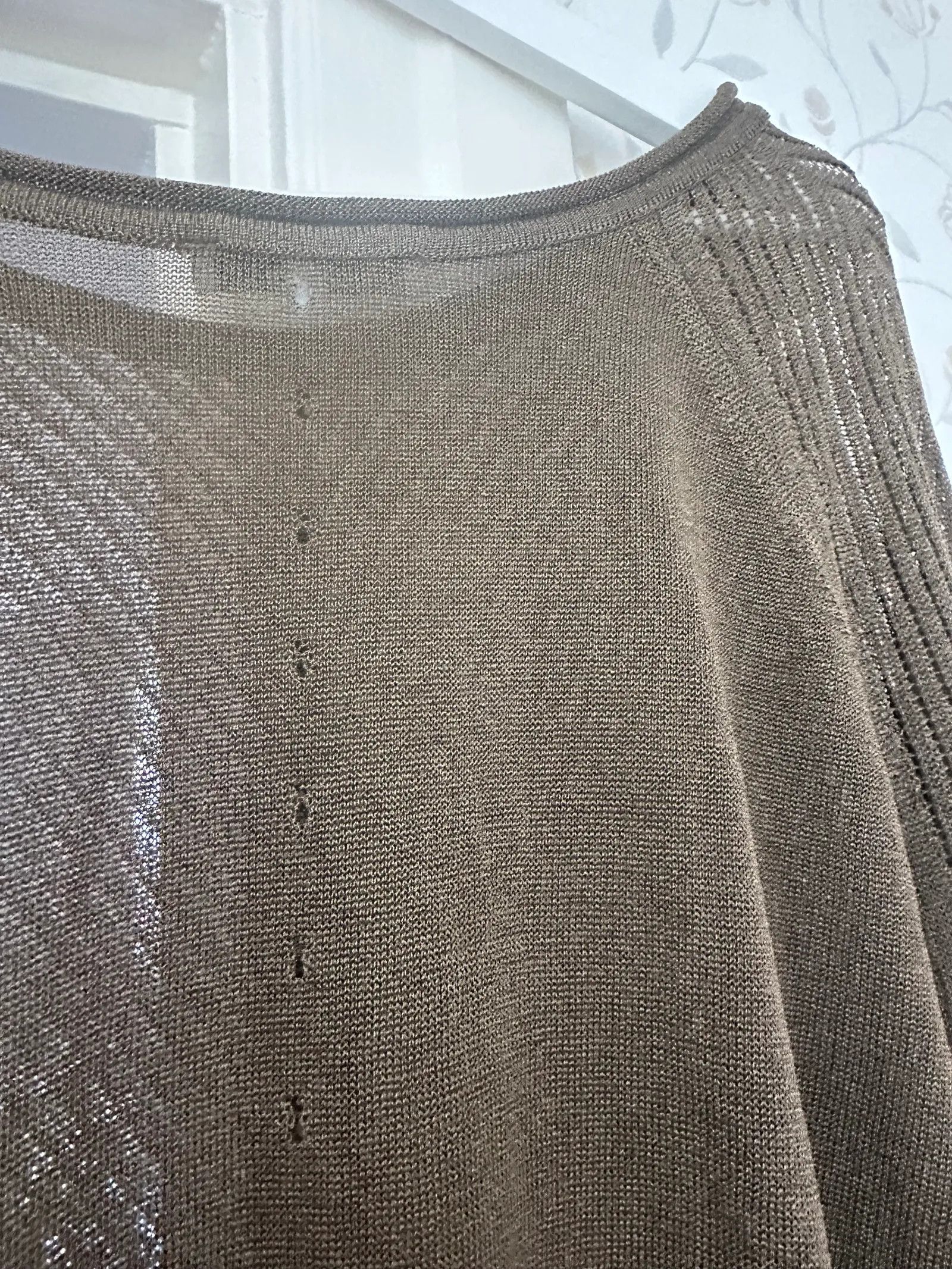 Dagmar Dagmar Sweater Size M / US 6-8 / IT 42-44 - 5 Thumbnail