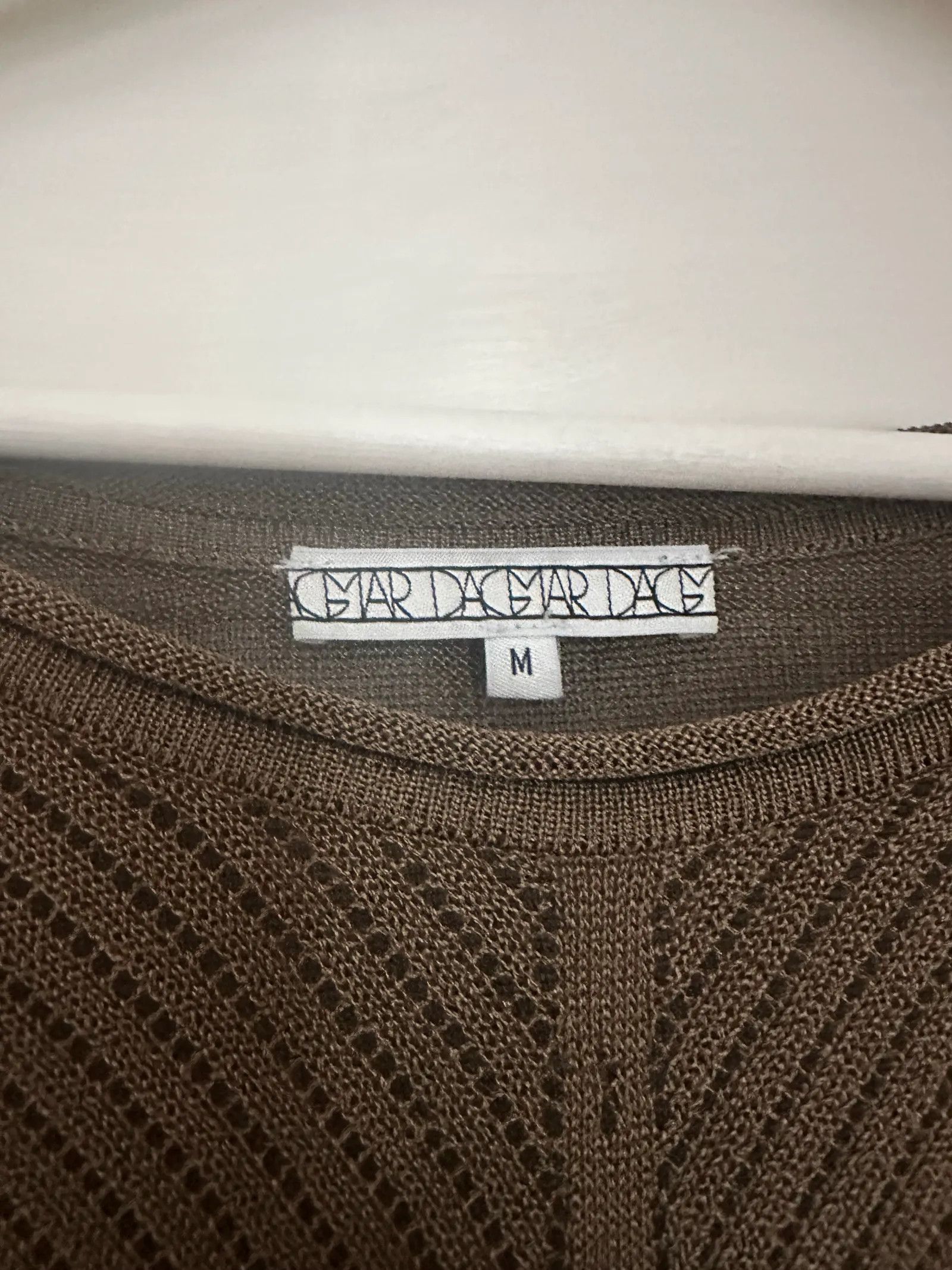 Dagmar Dagmar Sweater Size M / US 6-8 / IT 42-44 - 2 Thumbnail