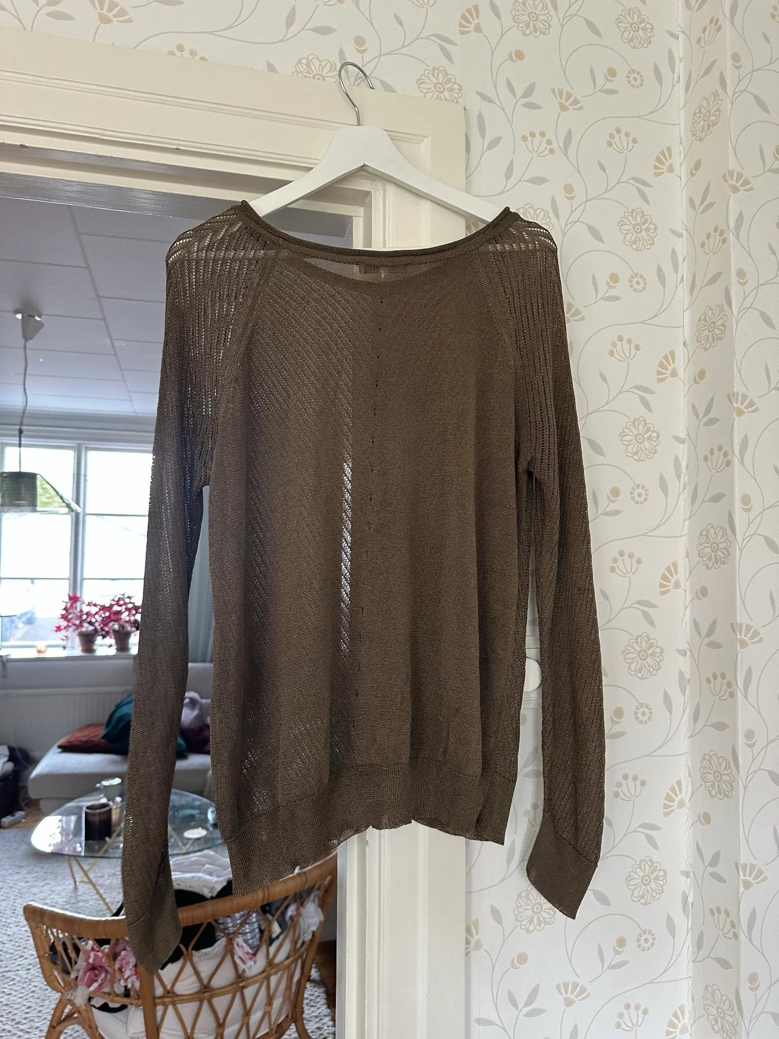 Dagmar Dagmar Sweater Size M / US 6-8 / IT 42-44 - 4 Thumbnail