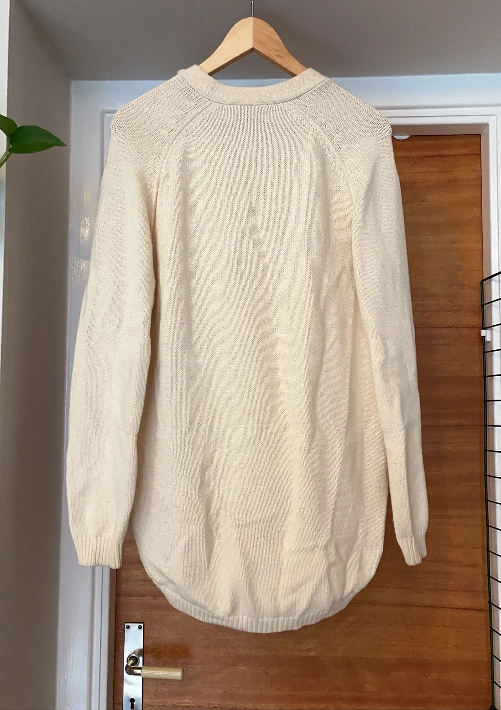Acne Studios Acne Studios Sasa Pop Cardigan Size XS / US 0-2 / IT 36-38 - 4 Thumbnail