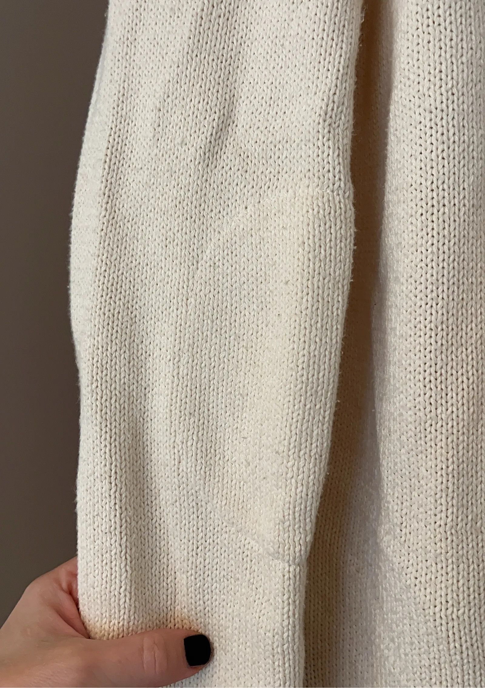 Acne Studios Acne Studios Sasa Pop Cardigan Size XS / US 0-2 / IT 36-38 - 5 Thumbnail
