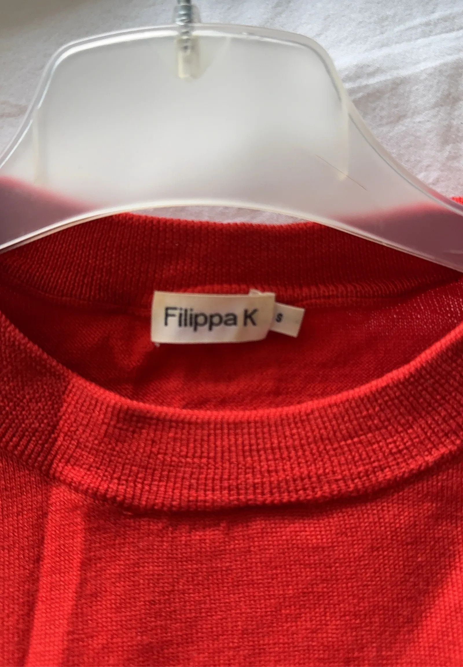 Filippa K Filippa K Sweater Size S / US 4 / IT 40 - 2 Thumbnail