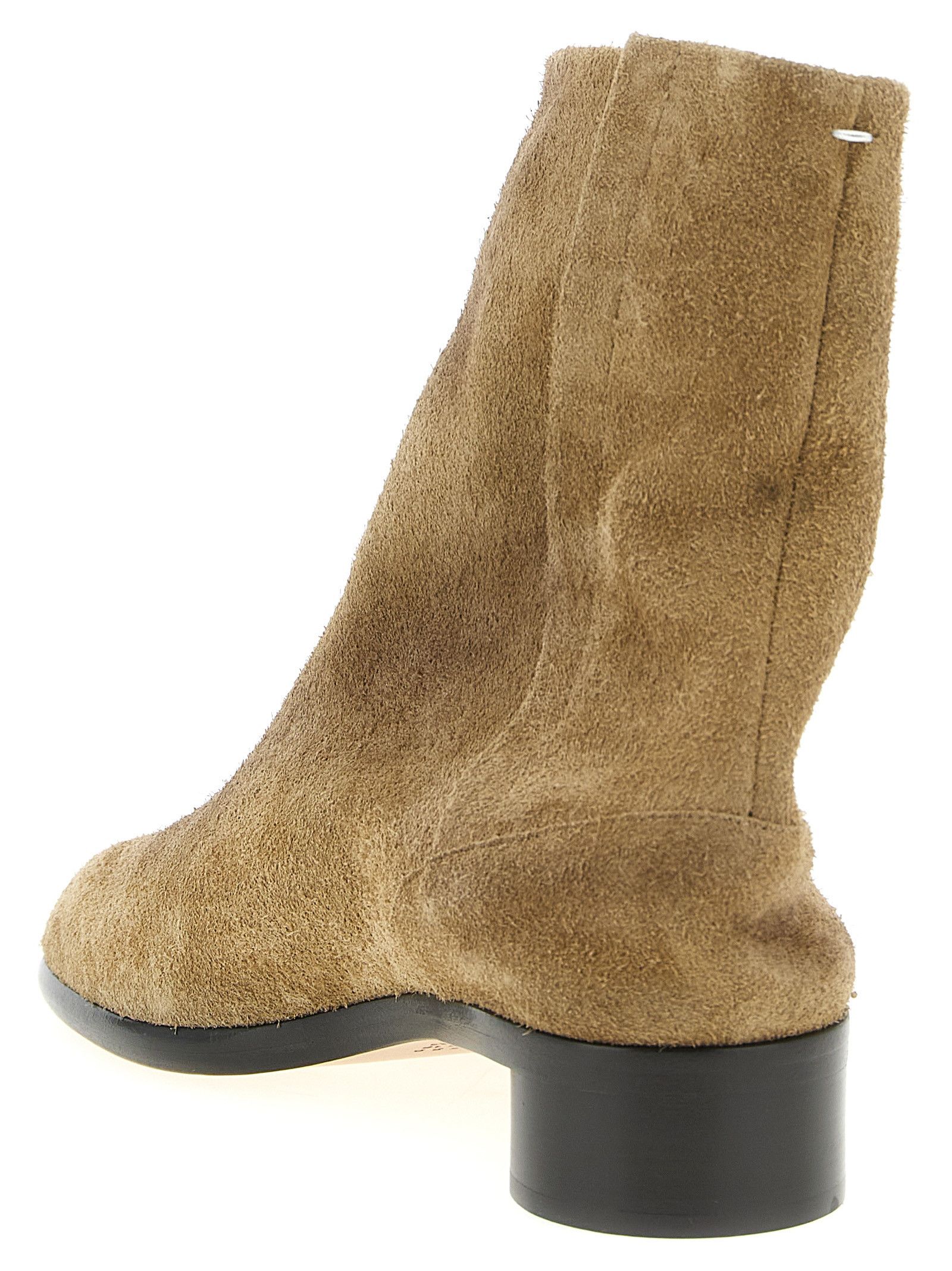 Maison Margiela 'Tabi' ankle boots Size US 9 / EU 42 - 3 Thumbnail