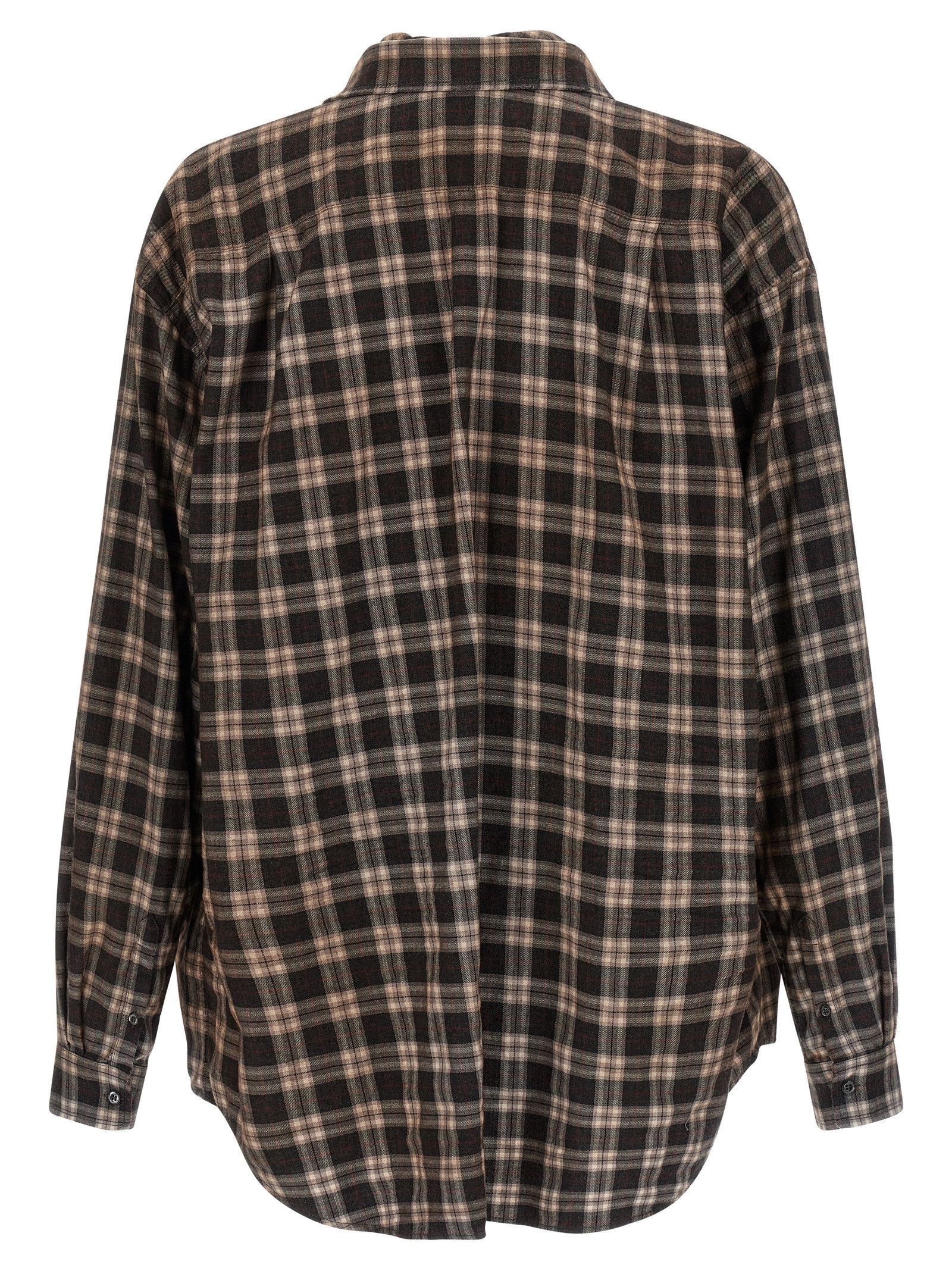 Dsquared2 Magliano x Dsquared2 capsule shirt Size US M / EU 48-50 / 2 - 3 Thumbnail