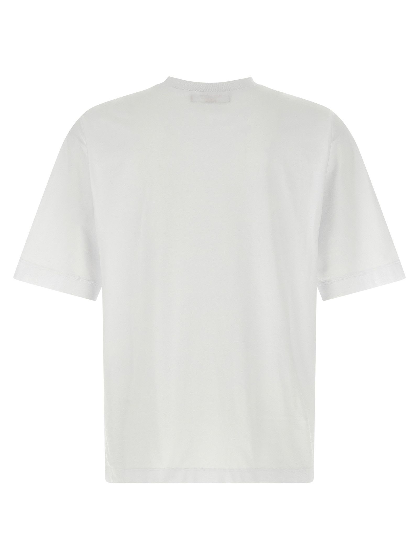Dsquared2 T-shirt capsule Magliano x Dsquared2 Size US L / EU 52-54 / 3 - 2 Thumbnail