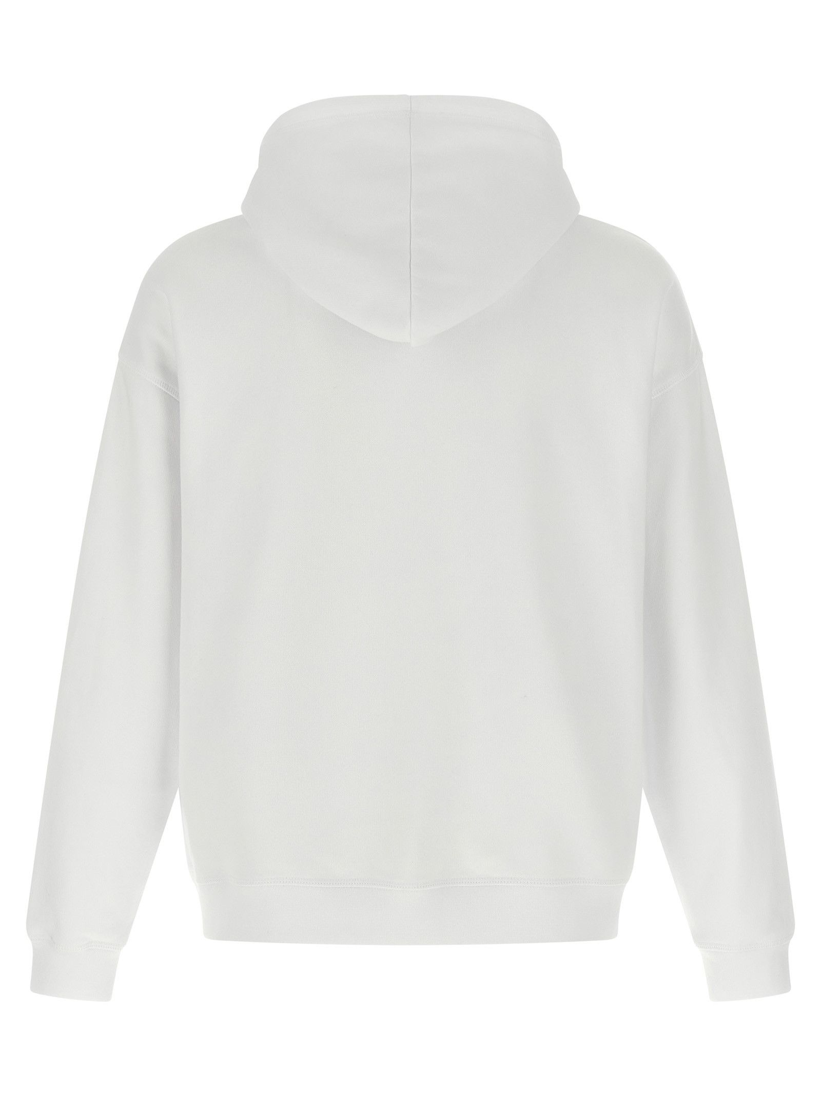 Dsquared2 Magliano x Dsquared2 capsule hoodie Size US XL / EU 56 / 4 - 2 Thumbnail