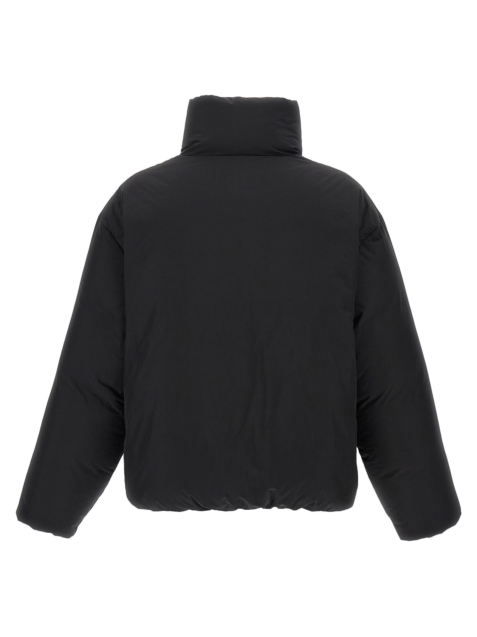 Dsquared2 'Ball Nylon Puffer' down jacket Size US L / EU 52-54 / 3 - 2 Thumbnail