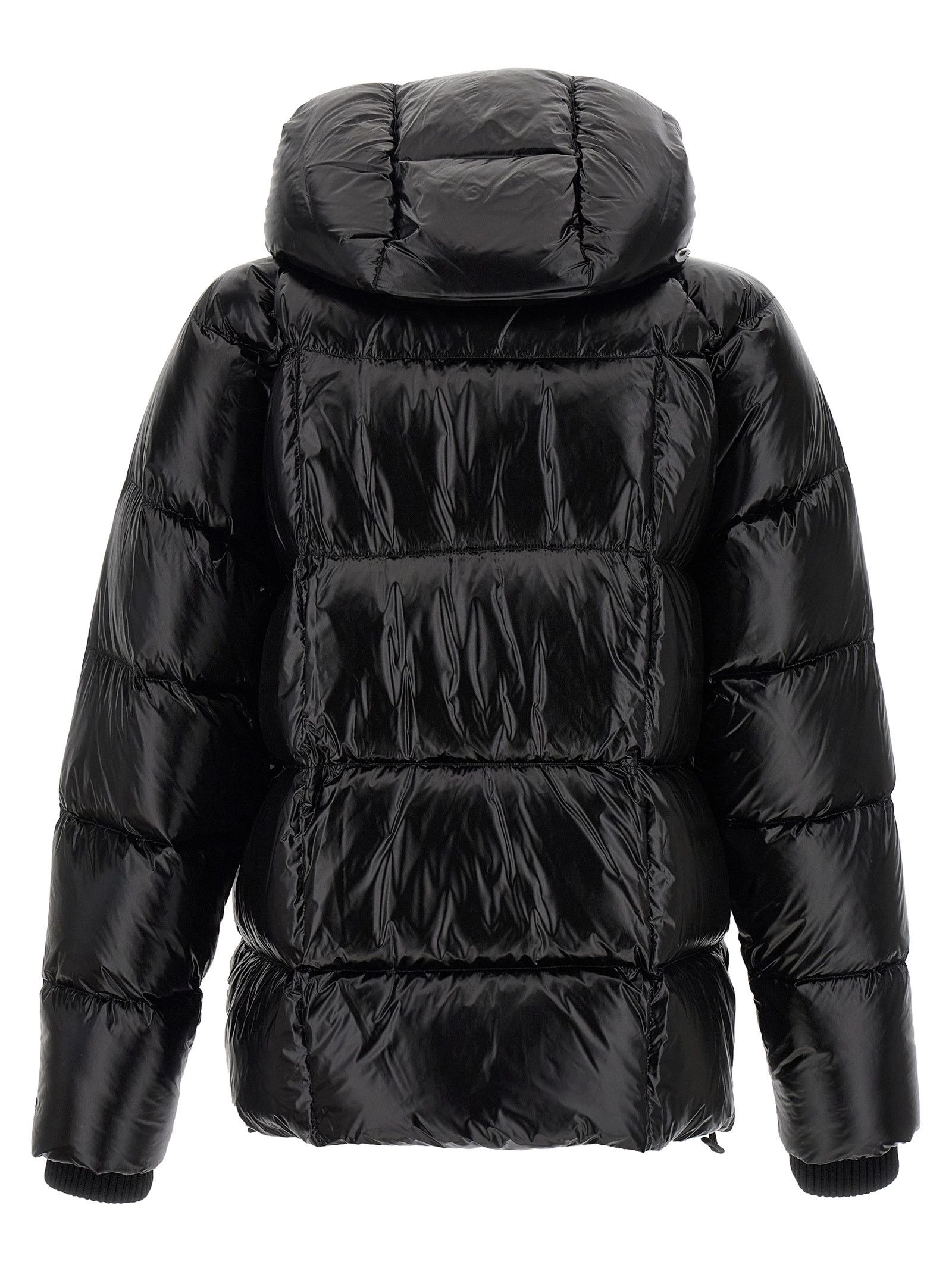 Dsquared2 '3D down jacket' down jacket Size US L / EU 52-54 / 3 - 2 Thumbnail