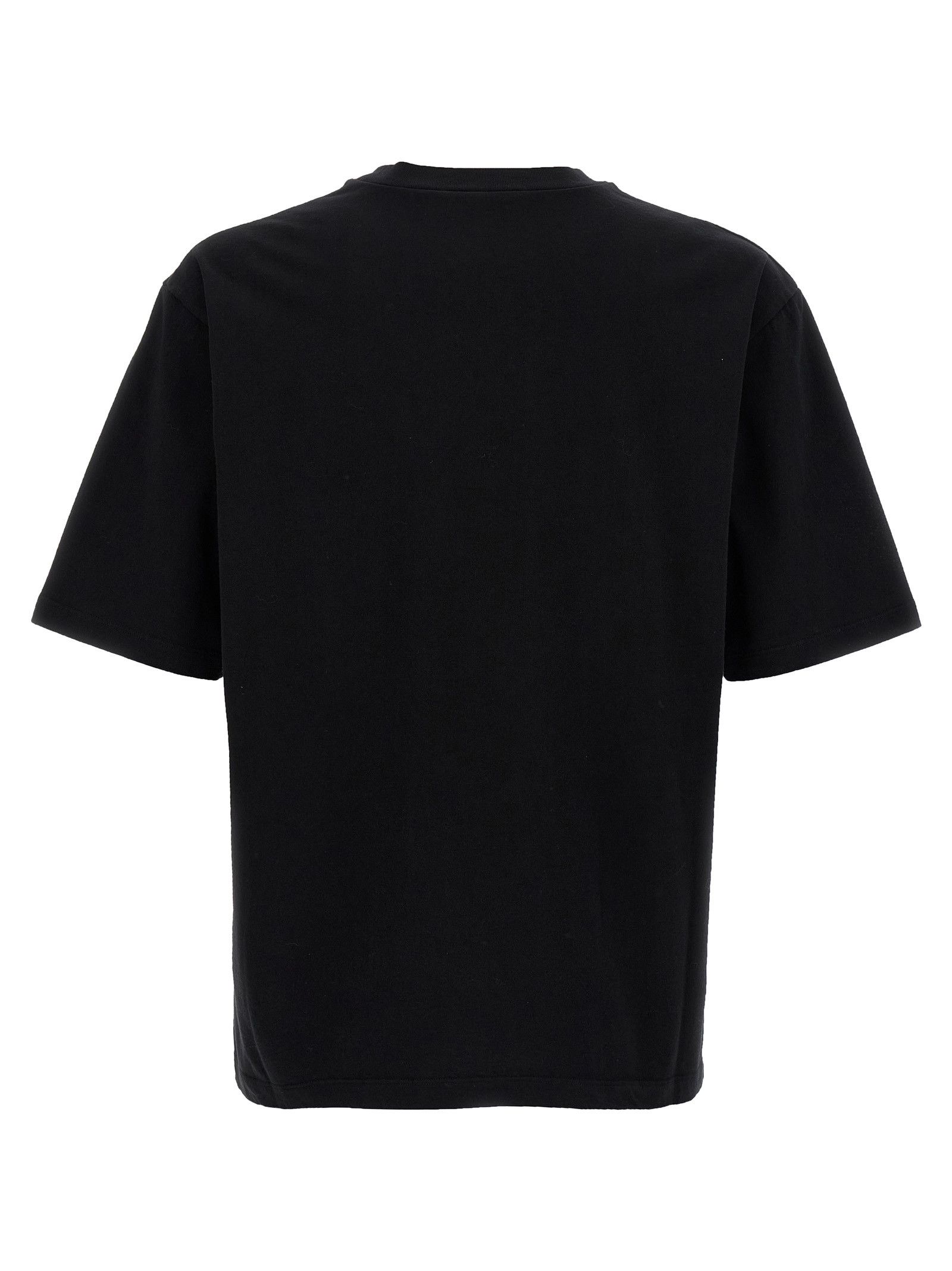 Dsquared2 'Sponge Patch' T-shirt Size US XXL / EU 58 / 5 - 2 Thumbnail