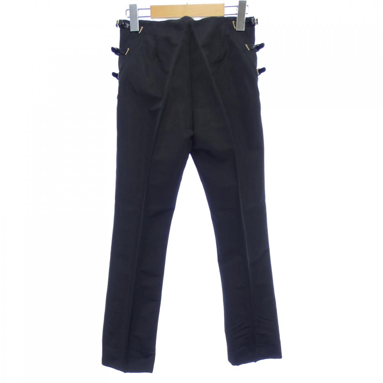 Gucci Gucci Gucci 690747 Z8AZE Pants Others Pants 690747 Z8AZE DUTY FREE for USA Size ONE SIZE - 6 Thumbnail