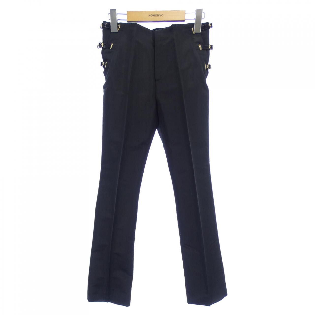 Gucci Gucci Gucci 690747 Z8AZE Pants Others Pants 690747 Z8AZE DUTY FREE for USA Size ONE SIZE - 5 Thumbnail