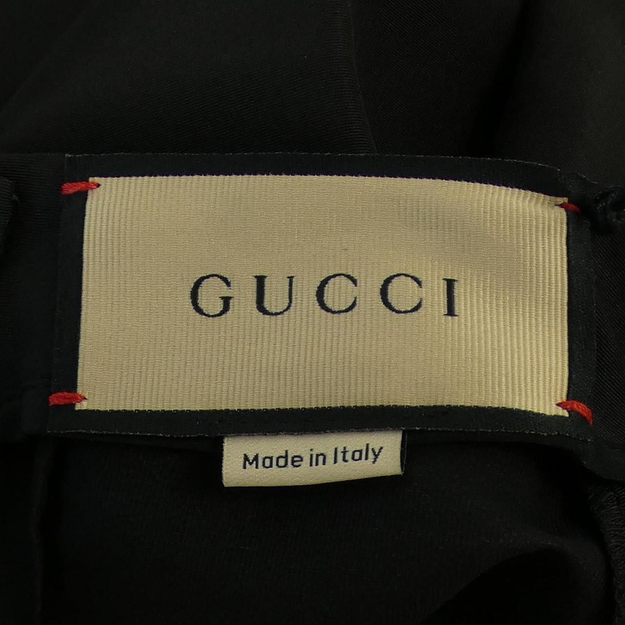 Gucci Gucci Gucci 690747 Z8AZE Pants Others Pants 690747 Z8AZE DUTY FREE for USA Size ONE SIZE - 4 Thumbnail