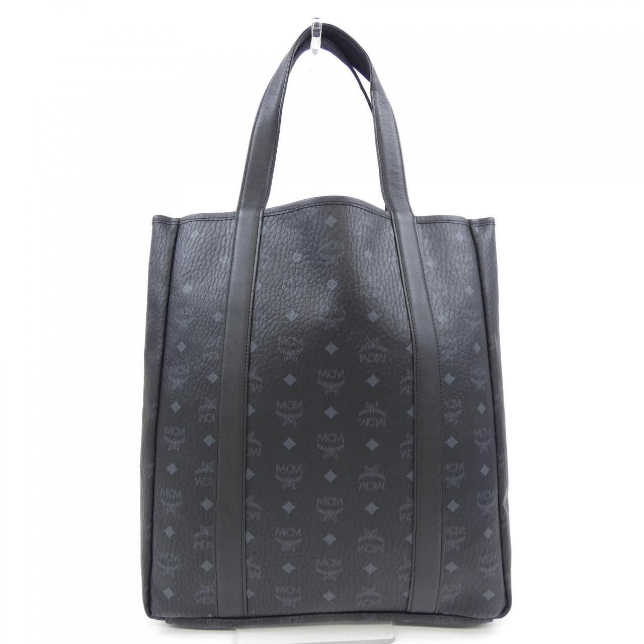 MCM MCM MCM PHENOMENON Bag Leather Tote Bag PHENOMENON DUTY FREE for USA Size ONE SIZE - 3 Thumbnail