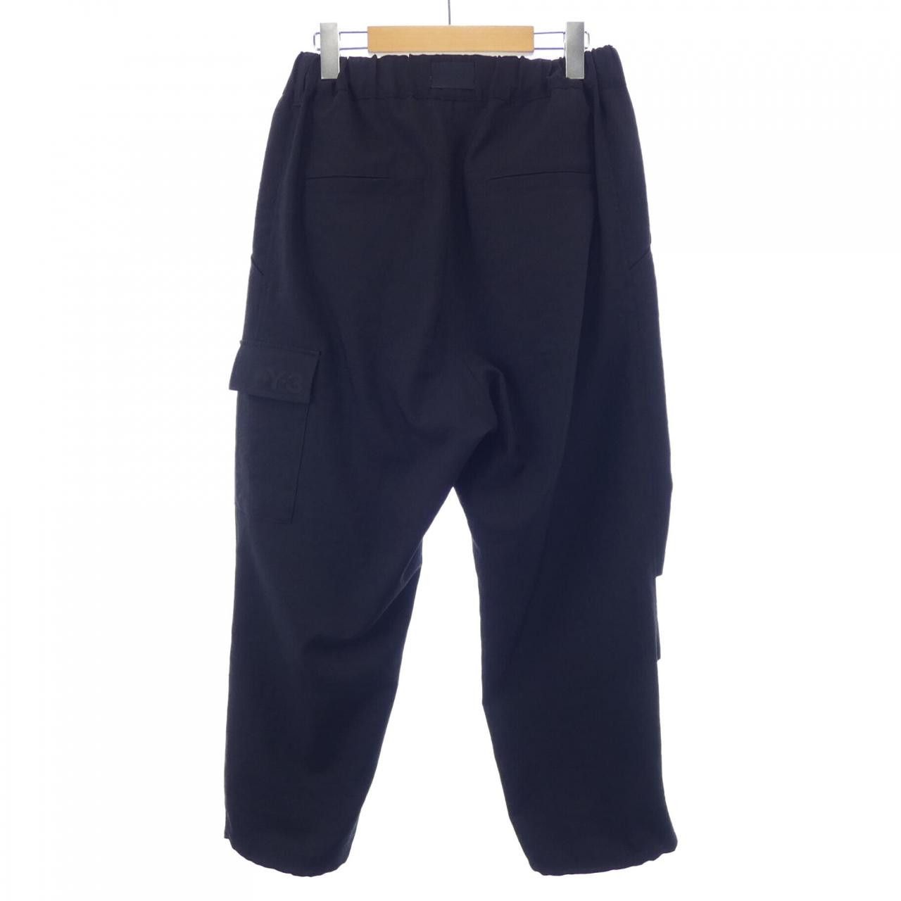 Other Other Y-3 Pants Others Pants HG8601 DUTY FREE for USA Size ONE SIZE - 2 Thumbnail