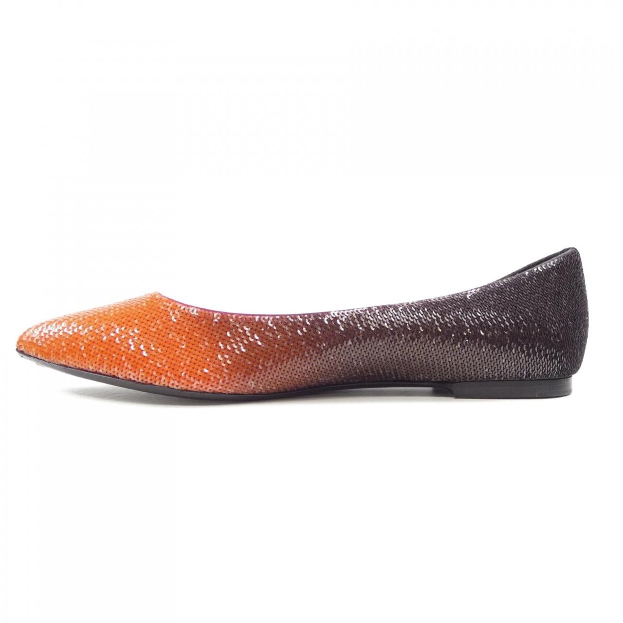 Louis Vuitton Louis Vuitton Louis Vuitton MA0155 Shoes Leather Shoes MA0155 DUTY FREE for USA Size ONE SIZE - 2 Thumbnail