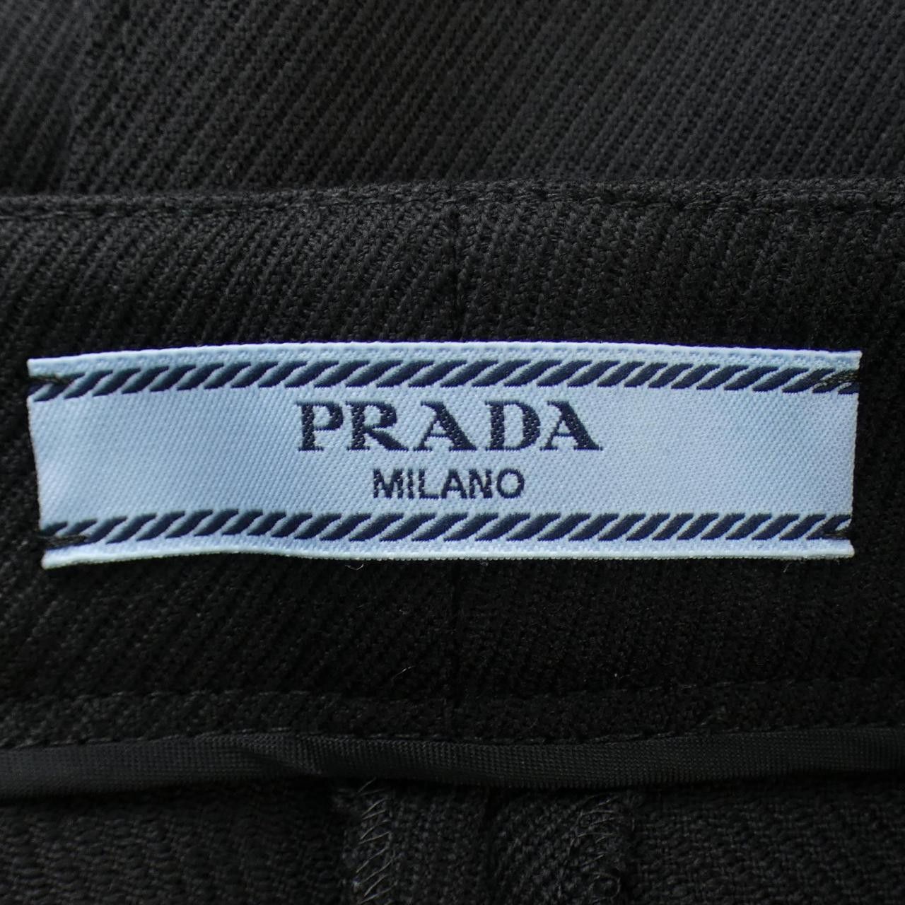 Prada Prada Prada Pants Others Pants P235H S232 1ZQB DUTY FREE for USA Size ONE SIZE - 4 Thumbnail