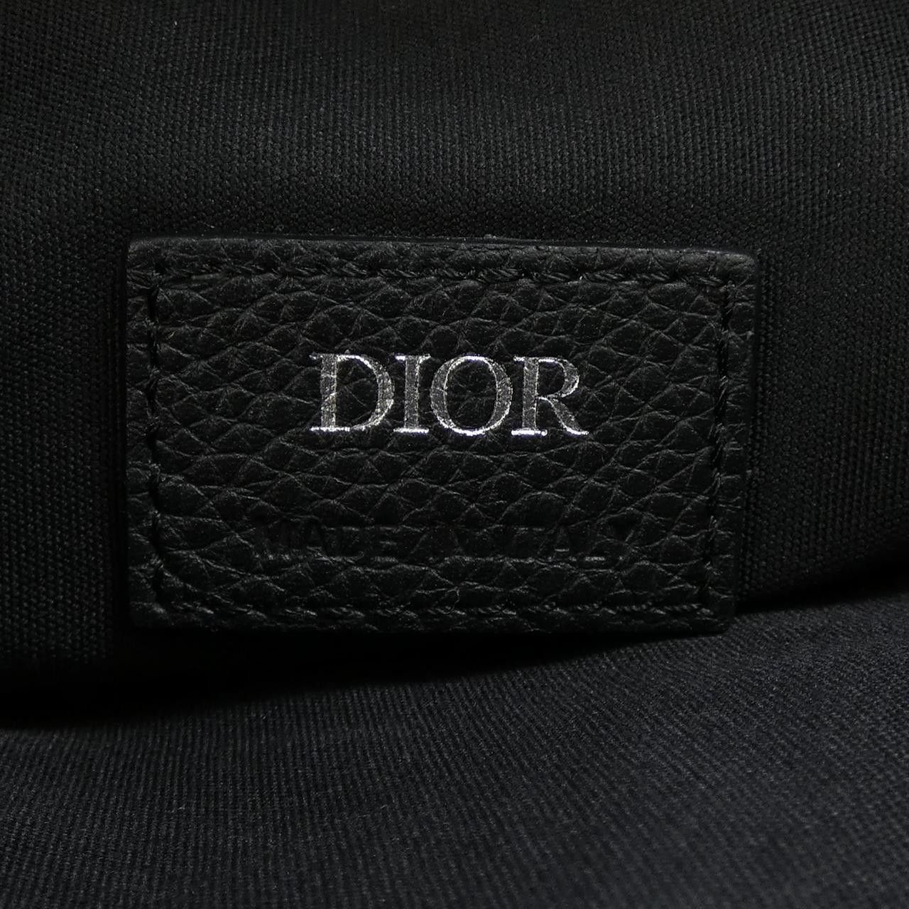 Dior Dior Dior 1ADPO093YKY Bag Others Handbag 1ADPO093YKY DUTY FREE for USA Size ONE SIZE - 5 Thumbnail