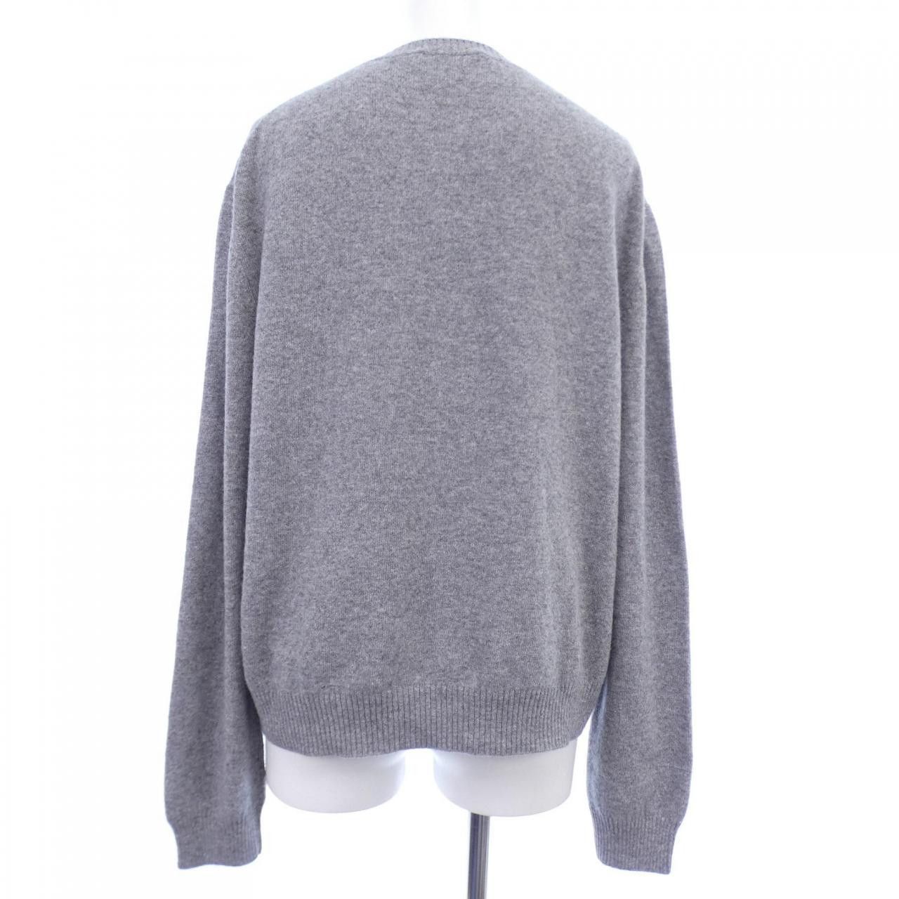 Prada Prada Prada P24S1L S221 11N1 Cashmere Blend Knit Others Tops P24S1L S221 11N1 DUTY FREE for USA Size ONE SIZE - 2 Thumbnail