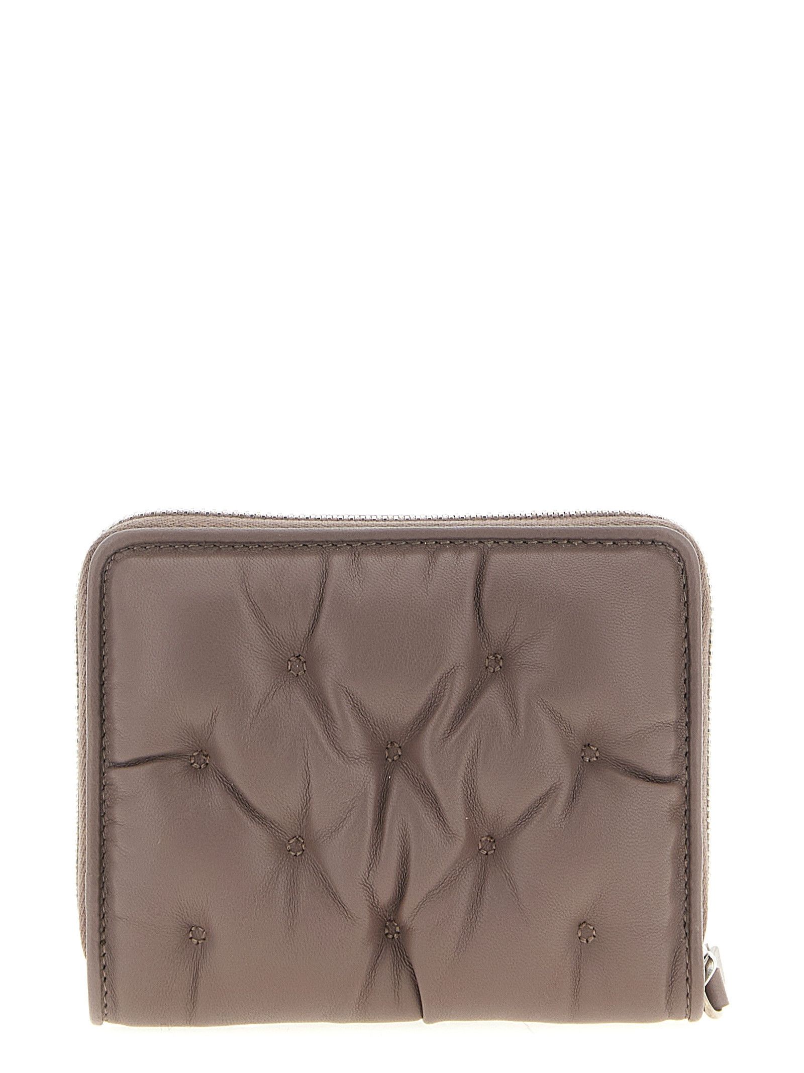 Maison Margiela 'Glam Slam' small wallet Size ONE SIZE - 2 Thumbnail