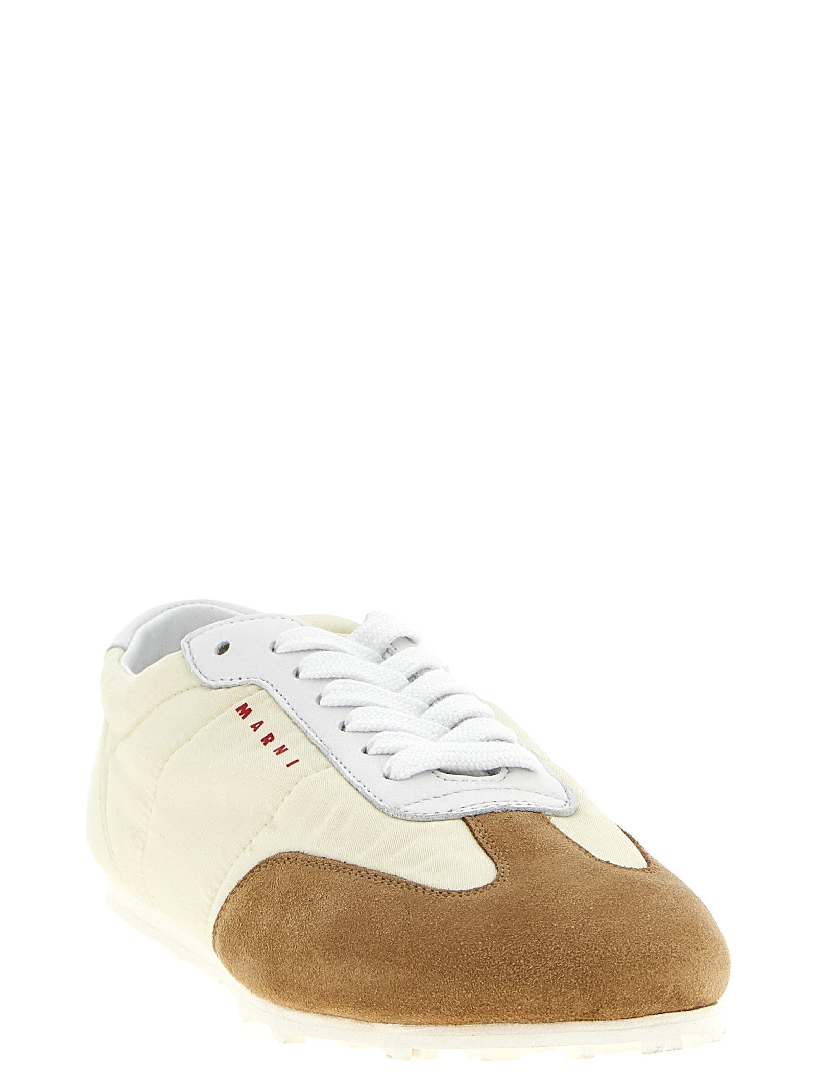 Marni 'Softy Soccer' sneakers Size US 10 / IT 40 - 2 Thumbnail