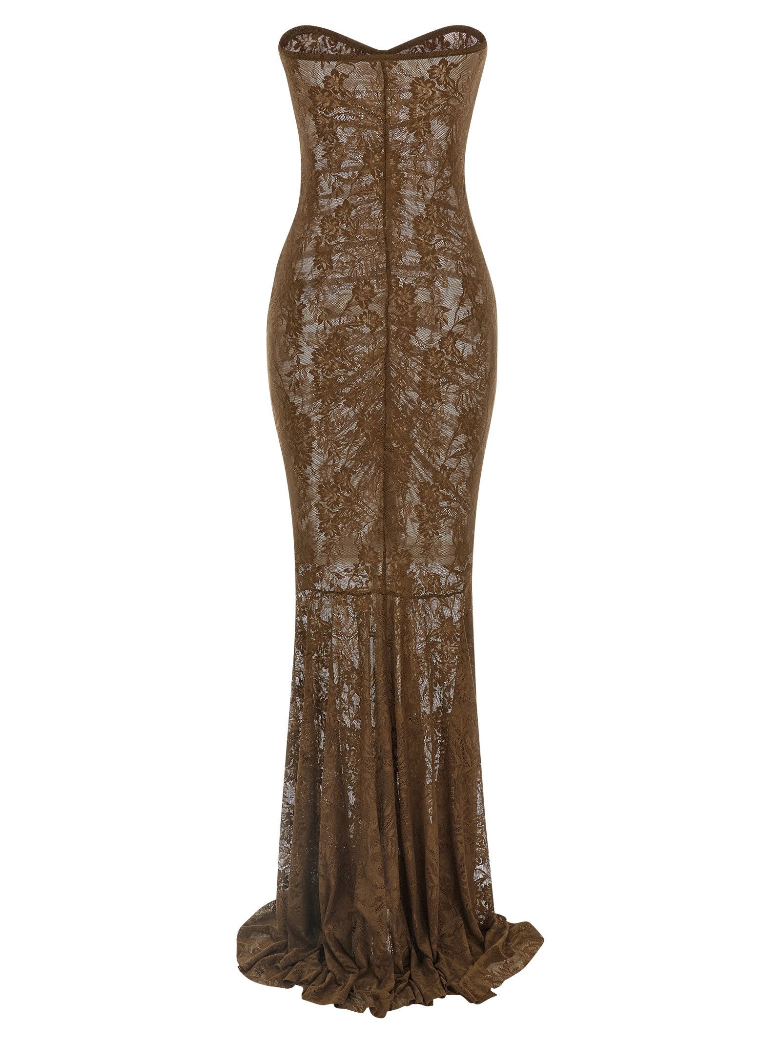 Norma Kamali Mermaid dress Size M / US 6-8 / IT 42-44 - 2 Thumbnail
